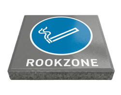 Rooktegels
