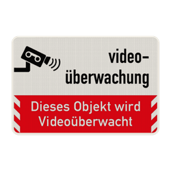 Videoüberwachung
