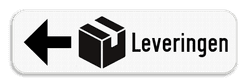 Informatiebord Pijl - Leveringen