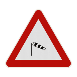 Panneau G2000 - A37 - Vent lat&eacute;ral
