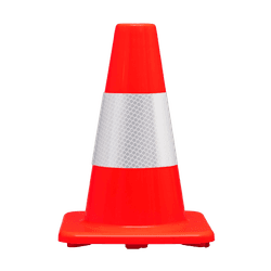 Verkeerskegels