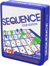 Sequence - Luxe editie