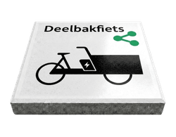 Vekeerstegels