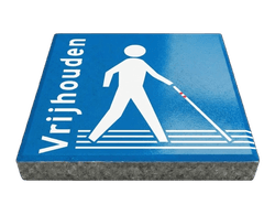 Campagne tegels