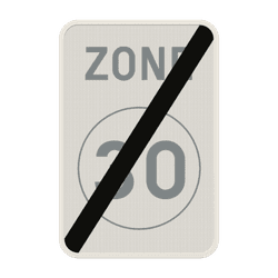 Panneau G2000 - ZC43/ - Fin