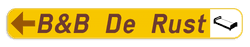 Verkeersbord F37