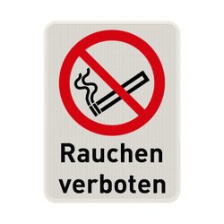 Verkehrsschild SGK-P002a