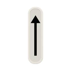 Panneau de signalisation GXa