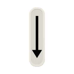 Panneau de signalisation GXb