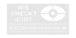 Spuitmal PVC (5mm) 1200x600mm - Wie Checkt Jou (Veiliginenuithetwater.nl)