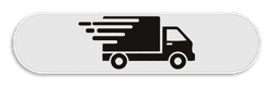 informatiebord - pakketten leveren - klein formaat