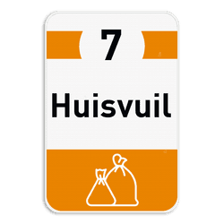 Recyclagepark & Afvalrecycling