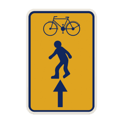 Signalisation temporaire Bruxelloise