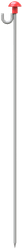 Absperrschrankengitter