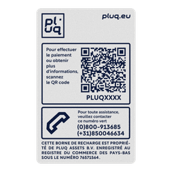 PLUQ - Alle custom producten
