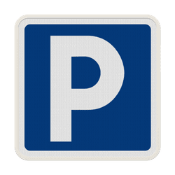 Panneaux d'indication – Type C