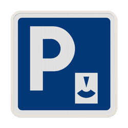 Panneaux d'indication – Type C