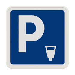 Panneaux d'indication – Type C