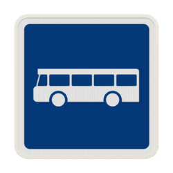 Panneaux d'indication – Type C