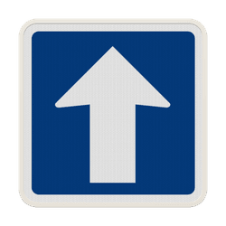 Panneaux d'indication – Type C
