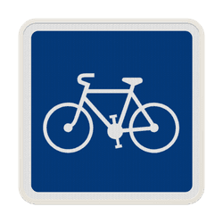 Panneaux d'indication – Type C