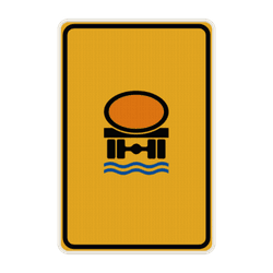 Verkehrsschild 442-52
