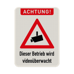 Verkehrsschild OV03