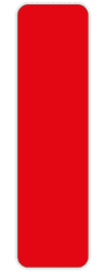 Basisbord SB250 300x1100mm