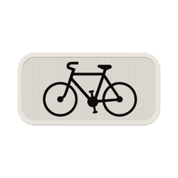 Panonceaux routiers – Type M