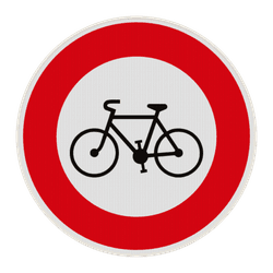 Panneaux de prescription – Type B