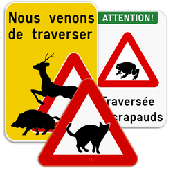 Animaux