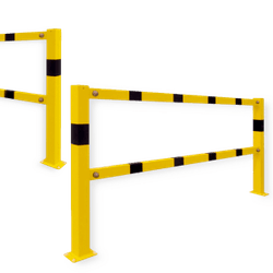 Veiligheidsrailing