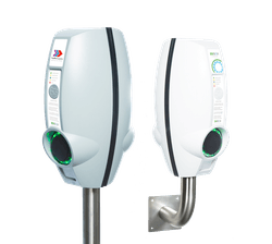 EVBox Businessline