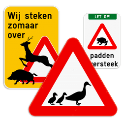 Dieren