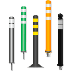 Pole Cone