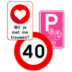 Speciale gelegenheden