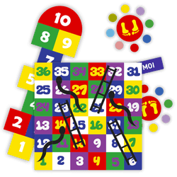Playmarking - Cour d'école