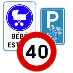 Occasions spéciales