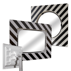 Miroir de circulation