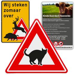 Overige huisdieren