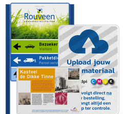 Informatieborden