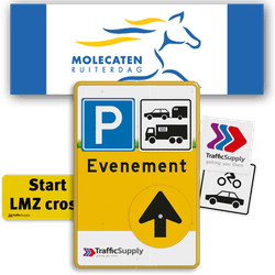 Molecaten Ruiterdag