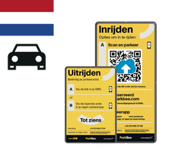 [NL] Voertuigen