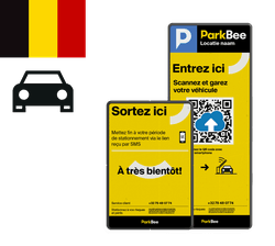 [BE] Voertuigen