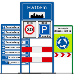 Portaalborden