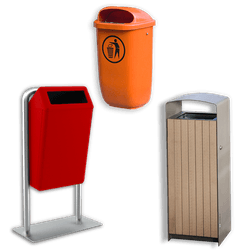 Poubelles