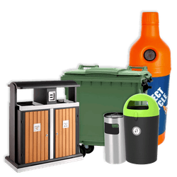 Poubelles