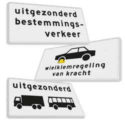 Onderborden (OB-serie)