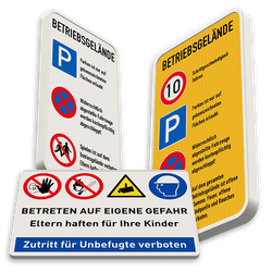 Kombischilder