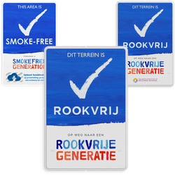 Duurzame informatieborden voor buiten [TIP]